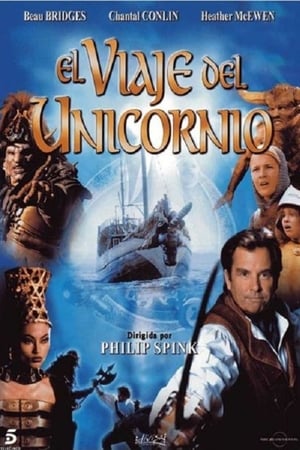 Voyage of the Unicorn