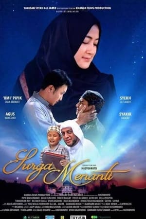 Surga Menanti