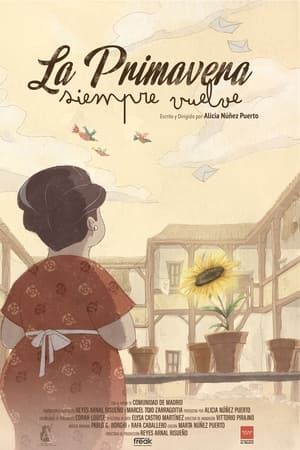 La Primavera Siempre Vuelve
