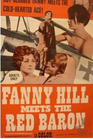 Fanny Hill Meets the Red Baron