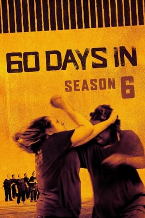 60 Days In第 6 季