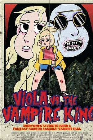 Viola vs. The Vampire King