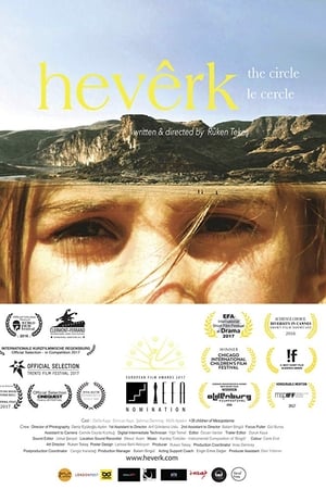 Hevêrk
