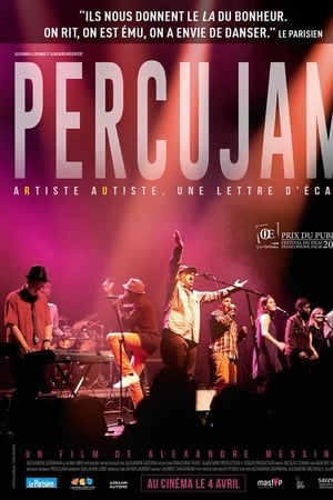 Percujam