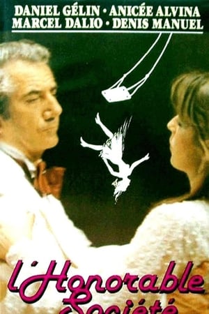 L'honorable société