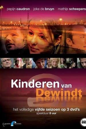 Kinderen van Dewindt