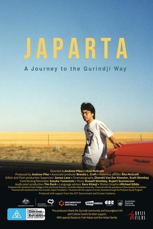 Japarta