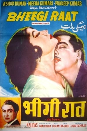 Bheegi Raat
