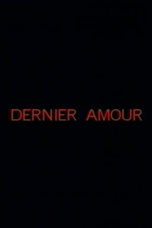 Dernier amour