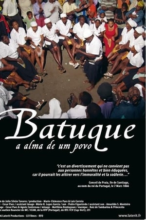 Batuque, a alma de um povo