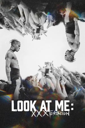 看看我：XXXTentacion