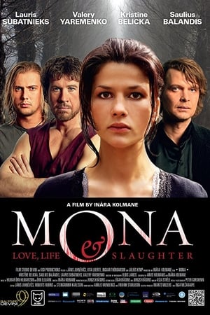 Mona