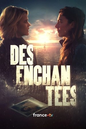 Désenchantées