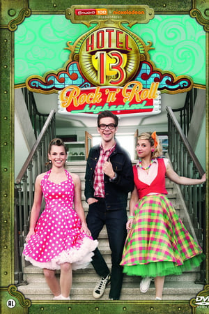 Hotel 13 - Rock'n'Roll Highschool