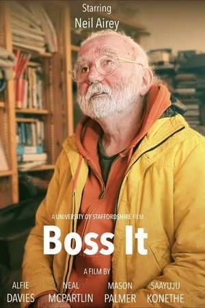Boss It