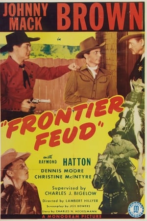 Frontier Feud