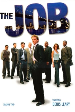The Job第2季