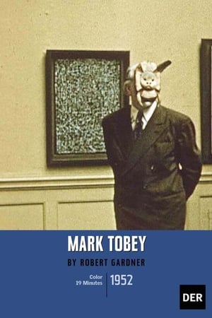 Mark Tobey