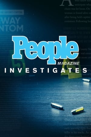 People Magazine Investigates第4季