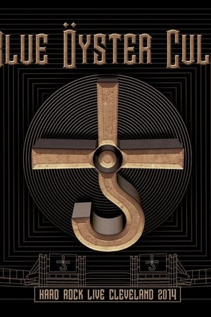 Blue Öyster Cult: Hard Rock Live Cleveland 2014