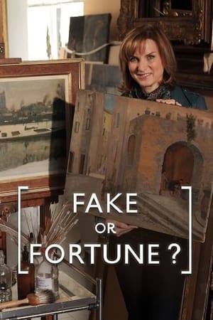 Fake or Fortune?第2季