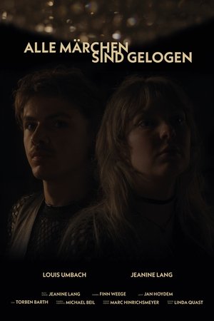 Alle Märchen sind gelogen