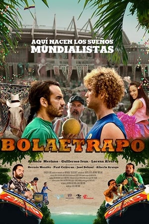 Bolaetrapo