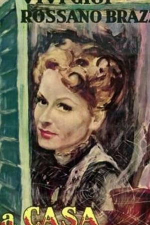 La casa senza tempo
