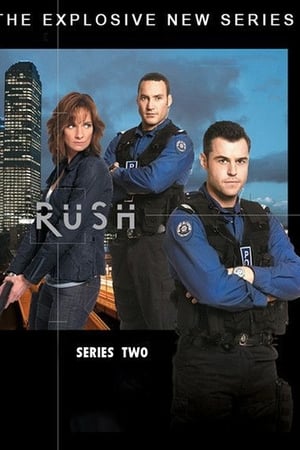 Rush第2季