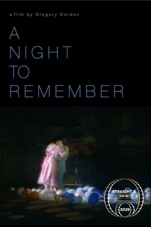A Night To Remember