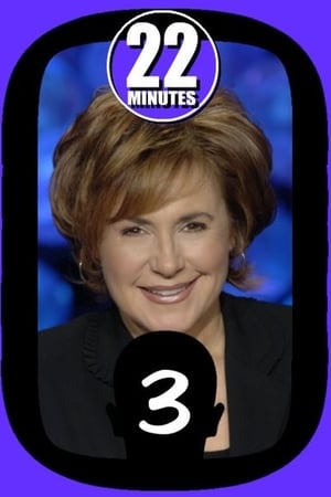 This Hour Has 22 Minutes第3季