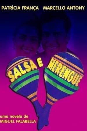 Salsa e Merengue
