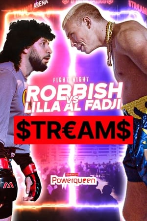Streams第2季