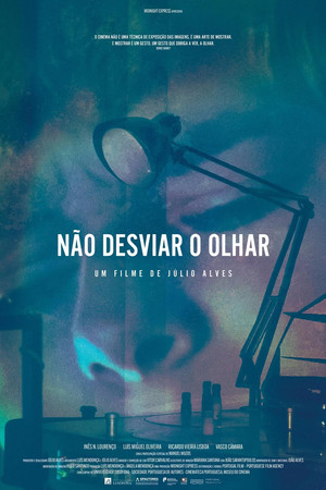 Não Desviar o Olhar