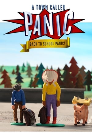 Panique au village : La Rentrée des classes