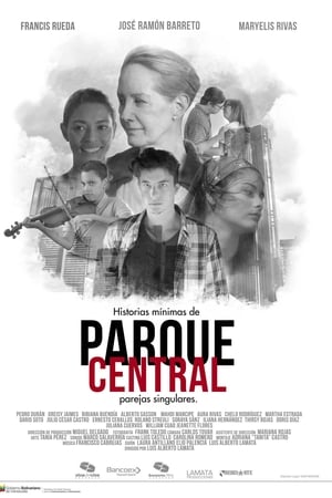 Parque Central