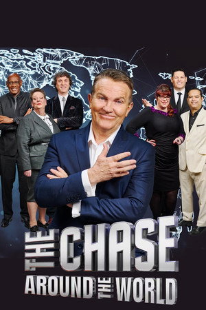 The Chase Around The World