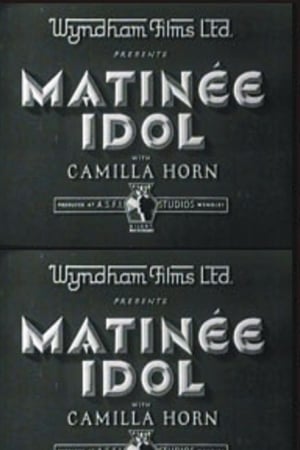 Matinee Idol