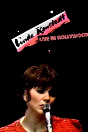 Linda Ronstadt in Concert