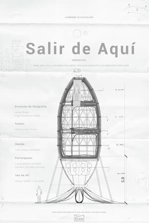 Salir de aquí