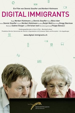 Digital Immigrants