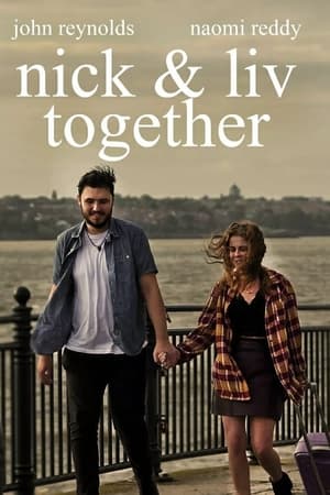 Nick & Liv Together