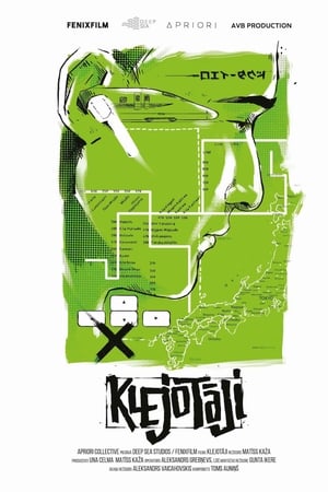 Klejotāji