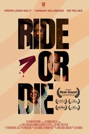 Ride or Die