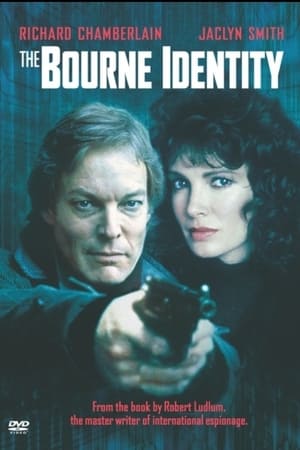 The Bourne Identity