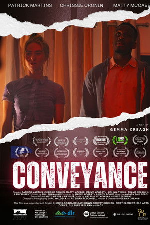 Conveyance