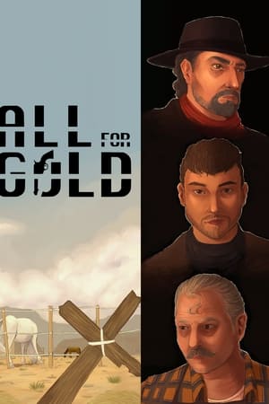 Todo por el oro