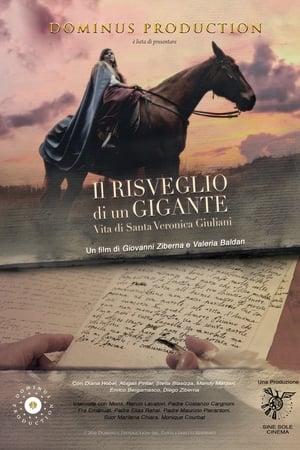Il risveglio di un gigante - Vita di Santa Veronica Giuliani