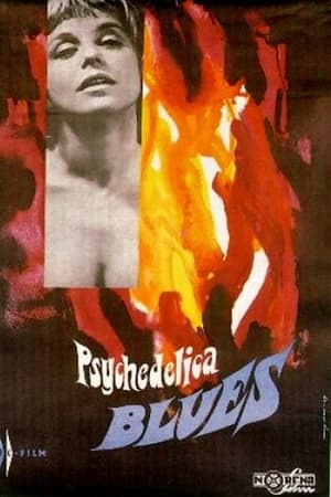 Psychedelica Blues