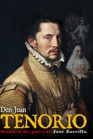 Don Juan Tenorio